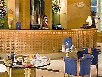 Oryx Grand Hotel Jebel Hafeet 