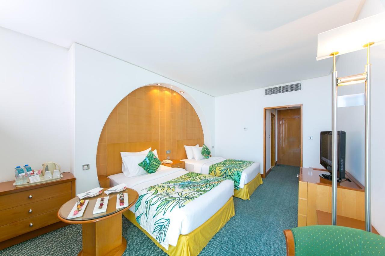 Hotel Oryx Grand Jebel Hafeet