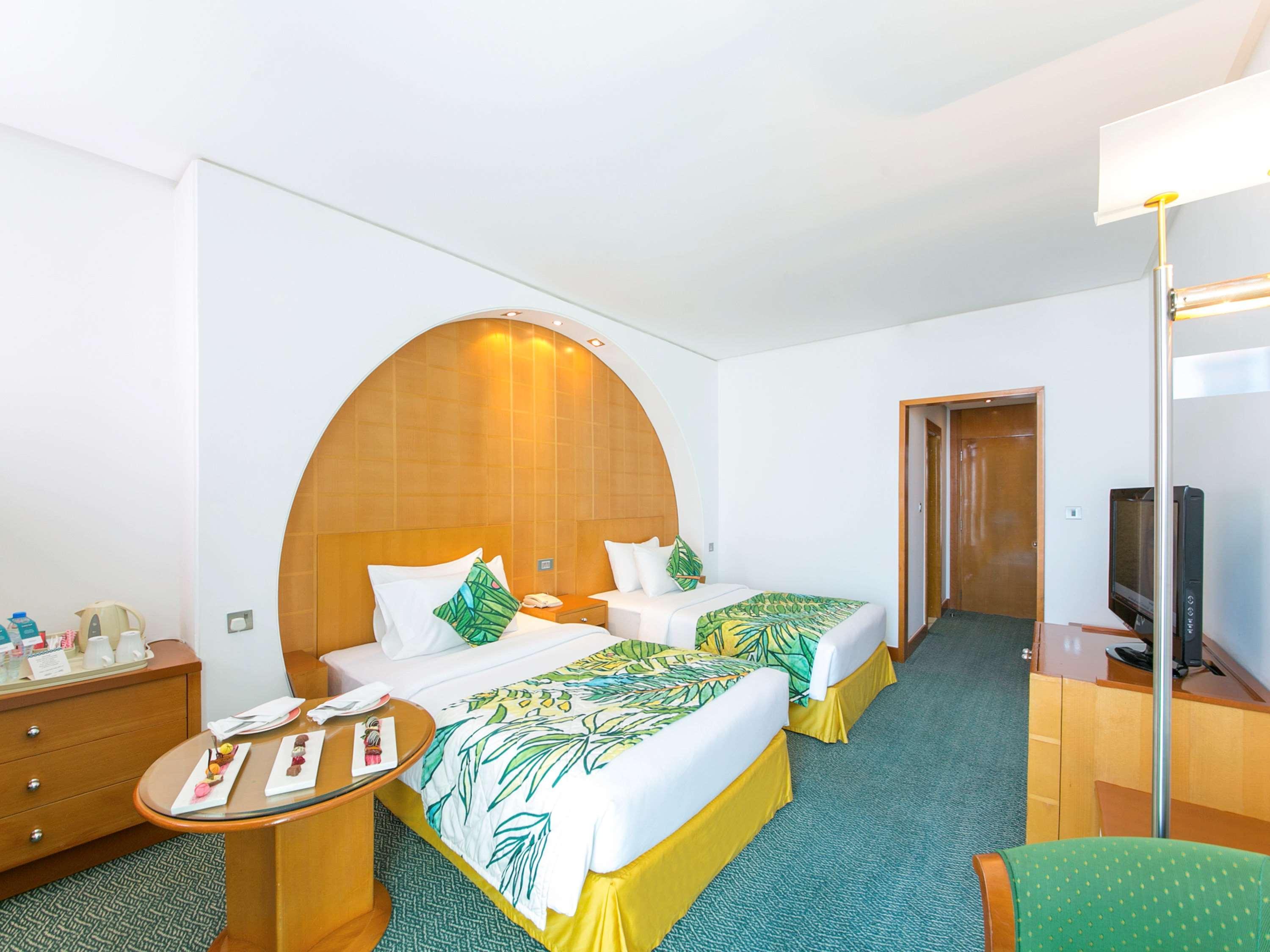 Oryx Grand Jebel Hafeet Hotel