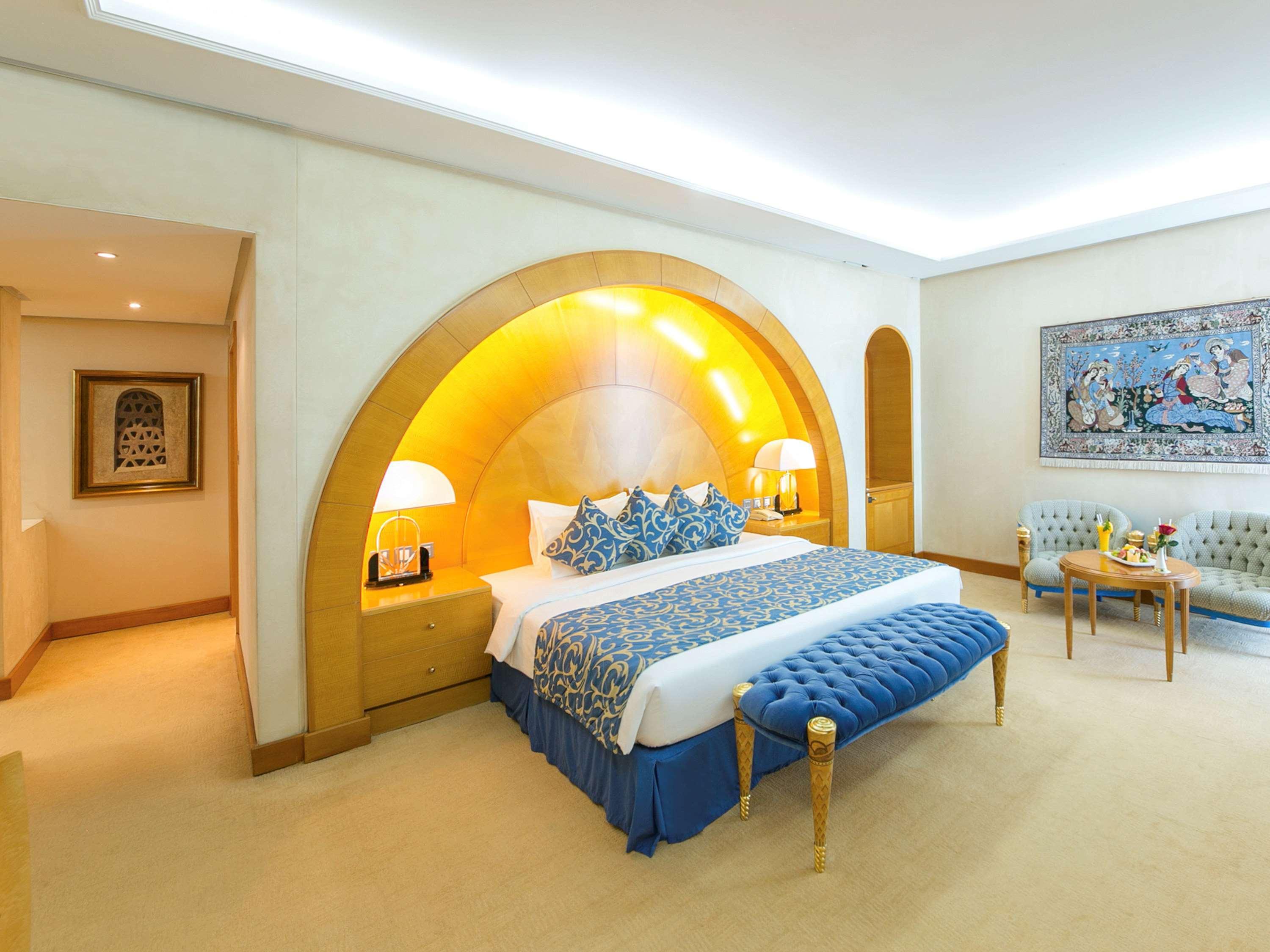 Oryx Grand Jebel Hafeet 4*