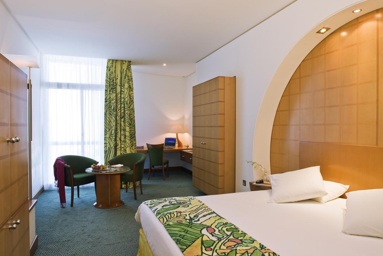 Hotel Oryx Grand Jebel Hafeet