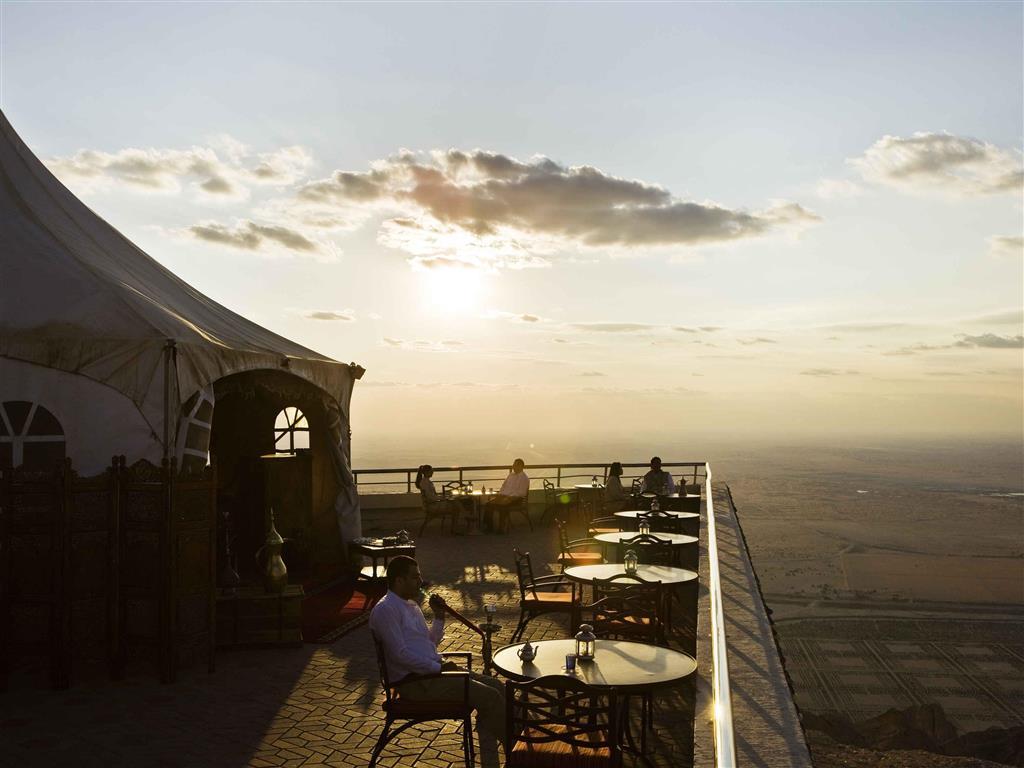 Oryx Grand Jebel Hafeet Al Ain