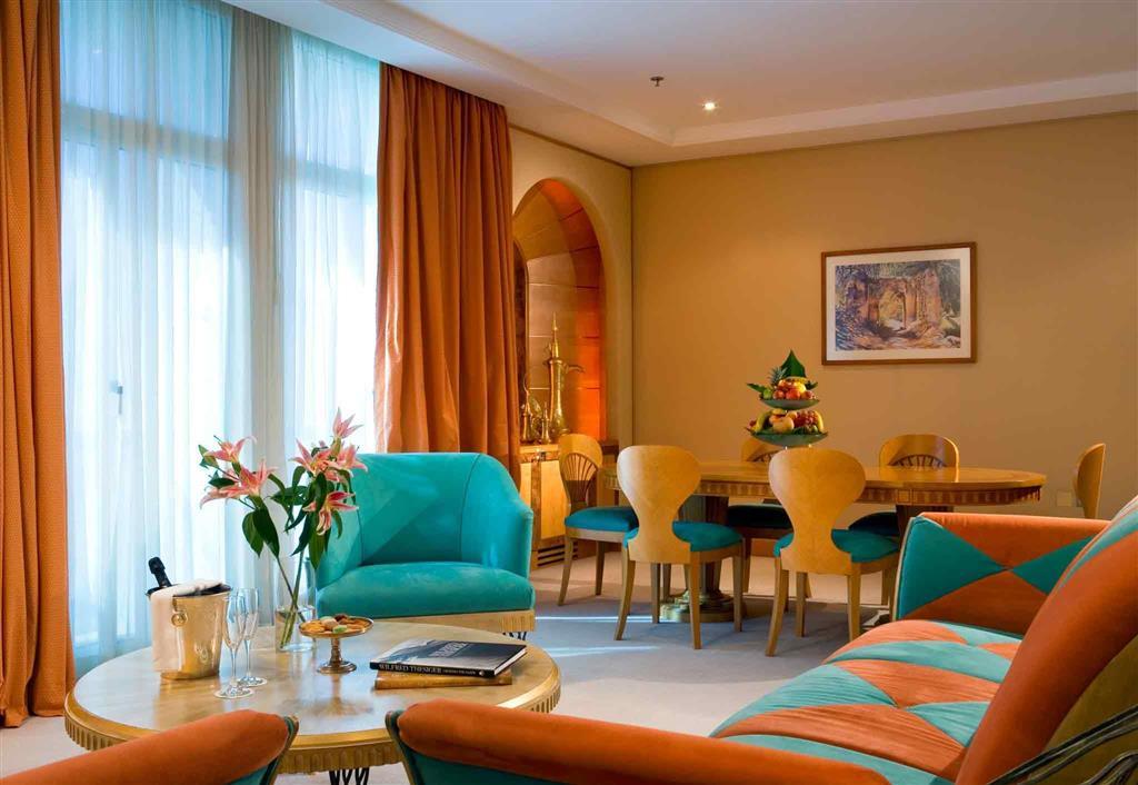 Oryx Grand Jebel Hafeet 4* Al Ain