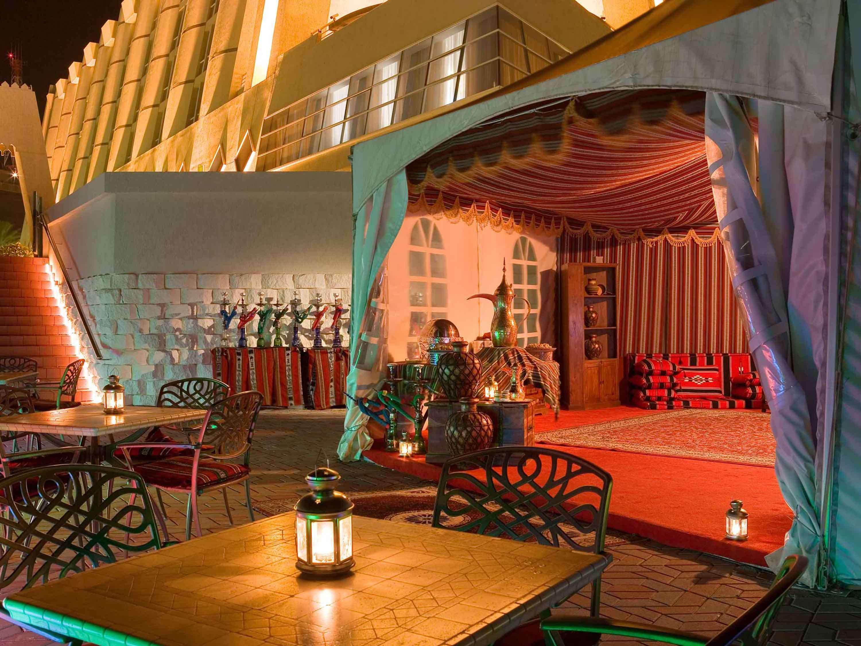 Oryx Grand Jebel Hafeet Hotel 4*