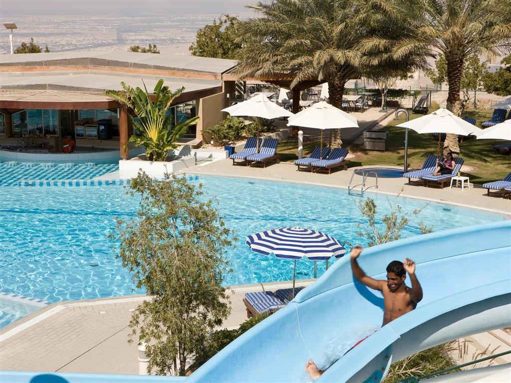 Oryx Grand Jebel Hafeet 4* Al Ain