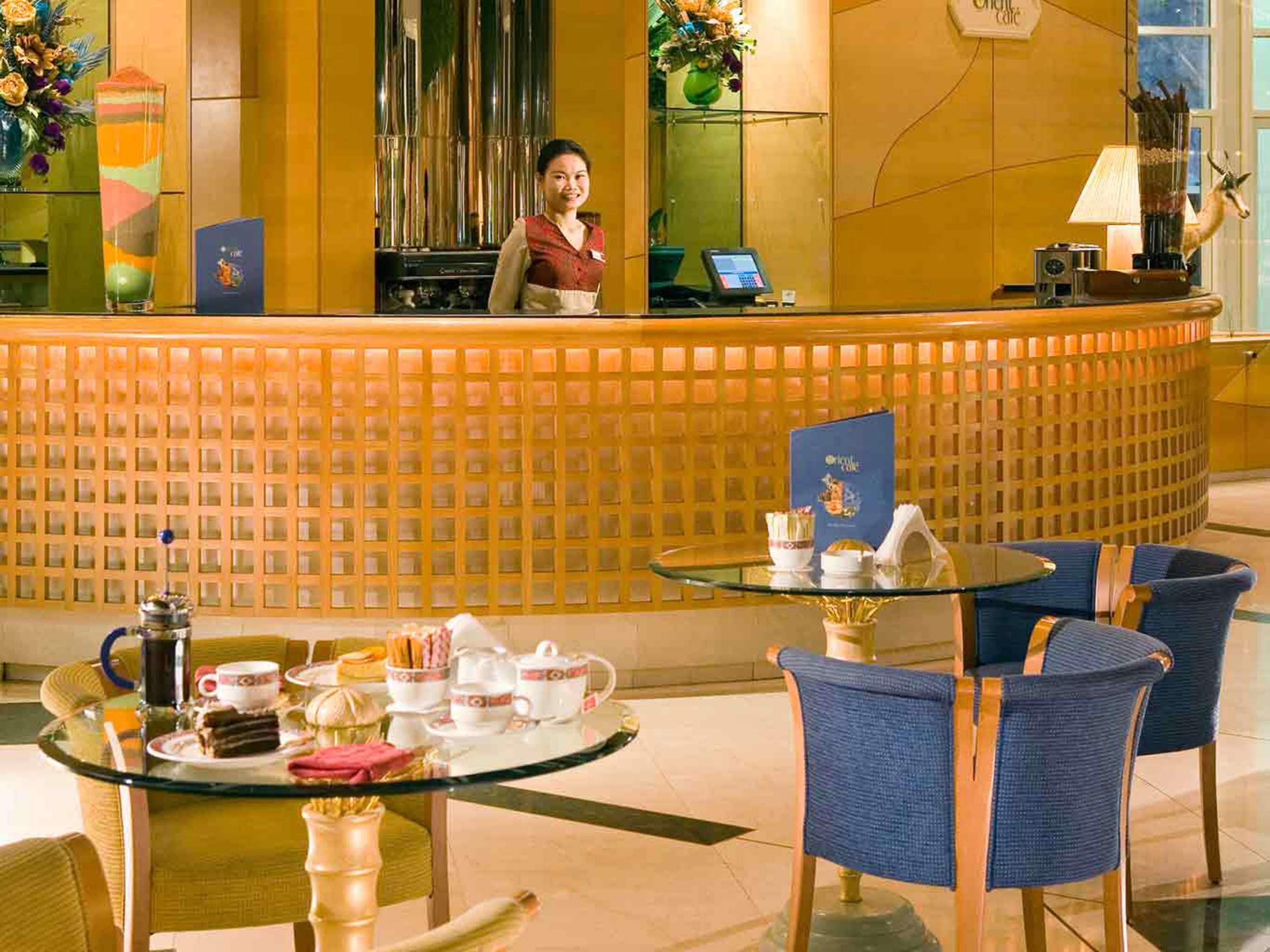 Hotel Oryx Grand Jebel Hafeet Al Ain