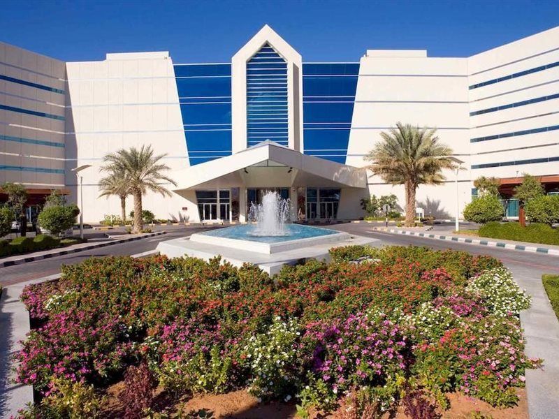 Oryx Grand Jebel Hafeet Hotel 4*