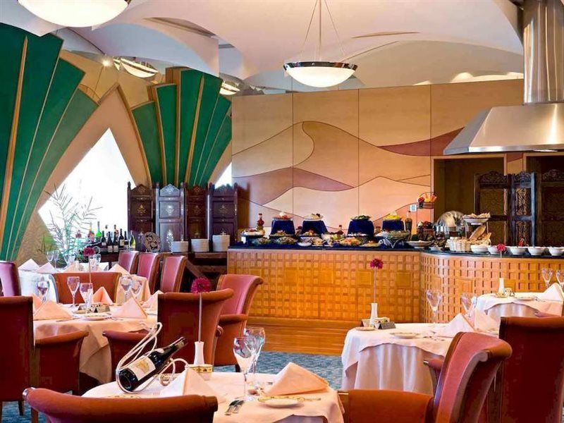 Oryx Grand Jebel Hafeet 4* Al Ain